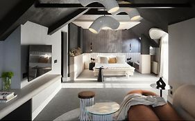 Oborishte 63,The Art Boutique Hotel By Sandglass